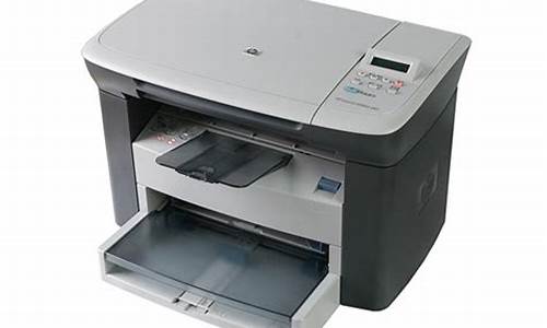 hp1005打印机驱动_hp1005打印机驱动和哪个型号是一样的