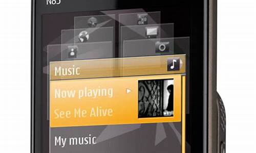 n85手机诺基亚_n85手机诺基亚图片